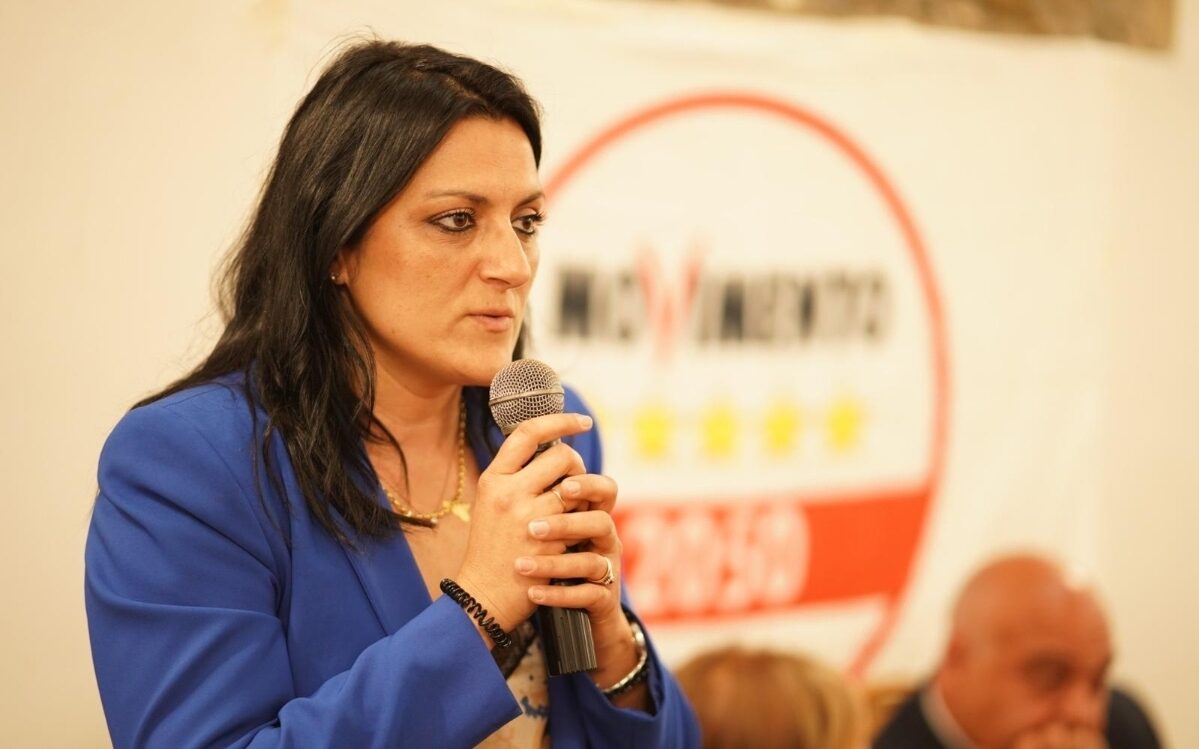Referendum, Marano(M5s): “Misterbianco blinda la Costituzione, il NO ha stravinto con il 65,2%”