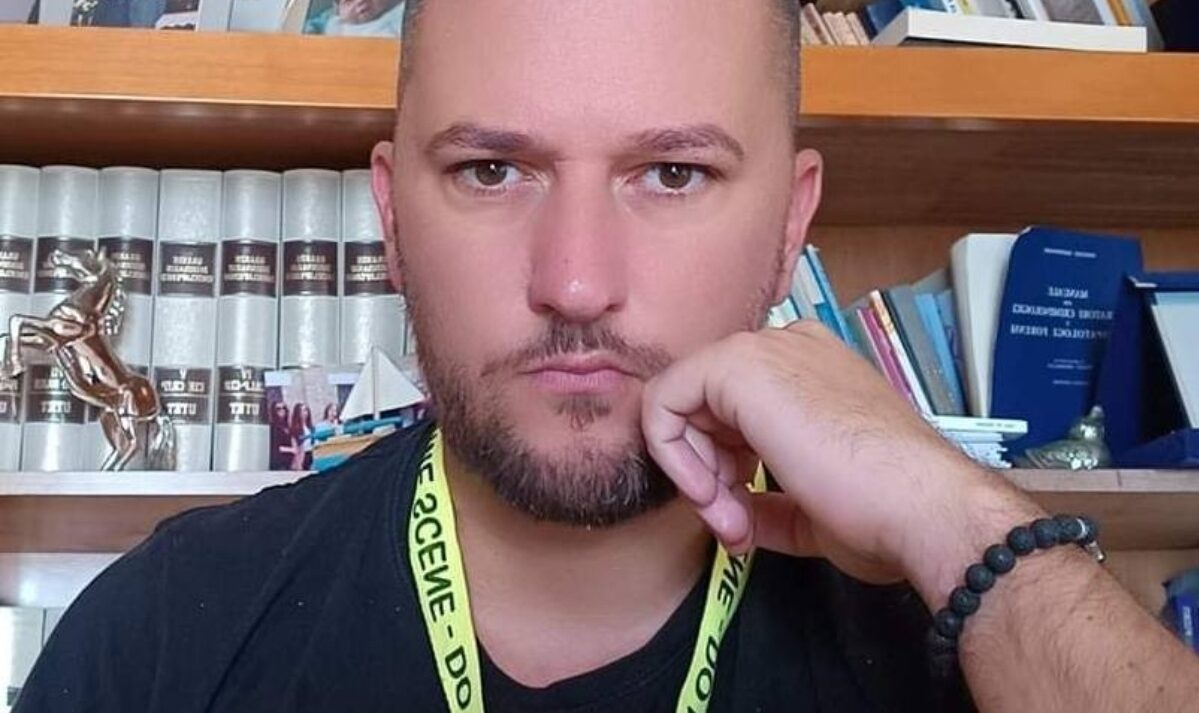 Salvatore Colletta, la famiglia affida la consulenza al criminologo Sergio Caruso: «La ricerca della verità non si deve fermare, occorre proseguire il lavoro di approfondimento»