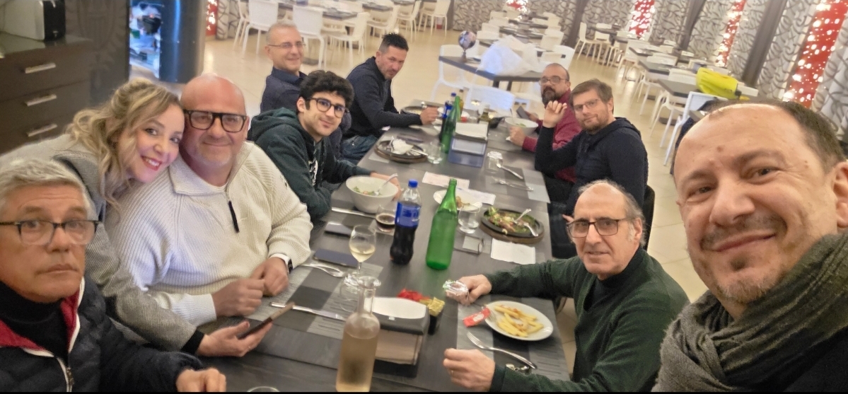 Risiko Club Ufficiale “Il Pifferaio” di San Cataldo, 8° Torneo interno: i vincitori del primo turno