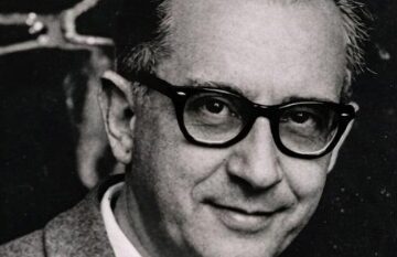 Caltanissetta, una lapide commemorativa per il filosofo nisseno Rosario Assunto: sarà svelata domani 28 marzo