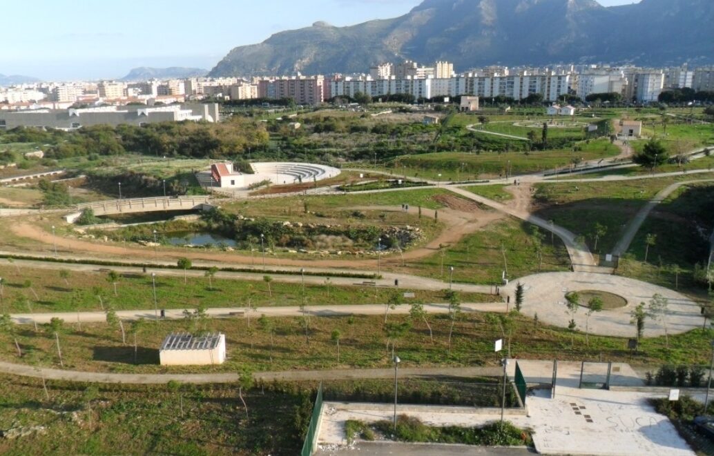 L’UDU Palermo smuove il Parco Cassarà: il Consiglio Comunale  approva la proposta degli studenti