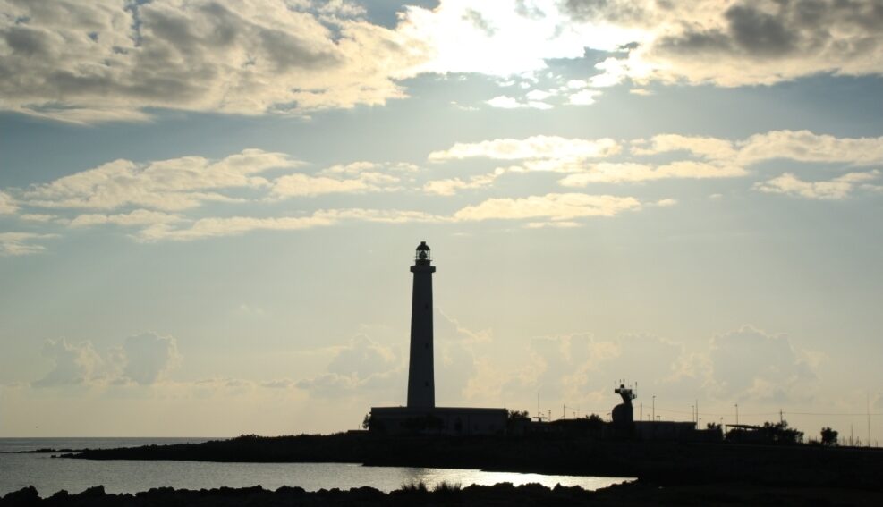 Partecipazione e confronto al Workshop “Isole Egadi: non solo estate, il turismo lento e destagionalizzato” a Favignana