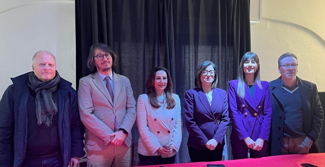 Campobello di Mazara, presentato il progetto civico-progressista: Gioacchina Catanzaro candidata sindaca