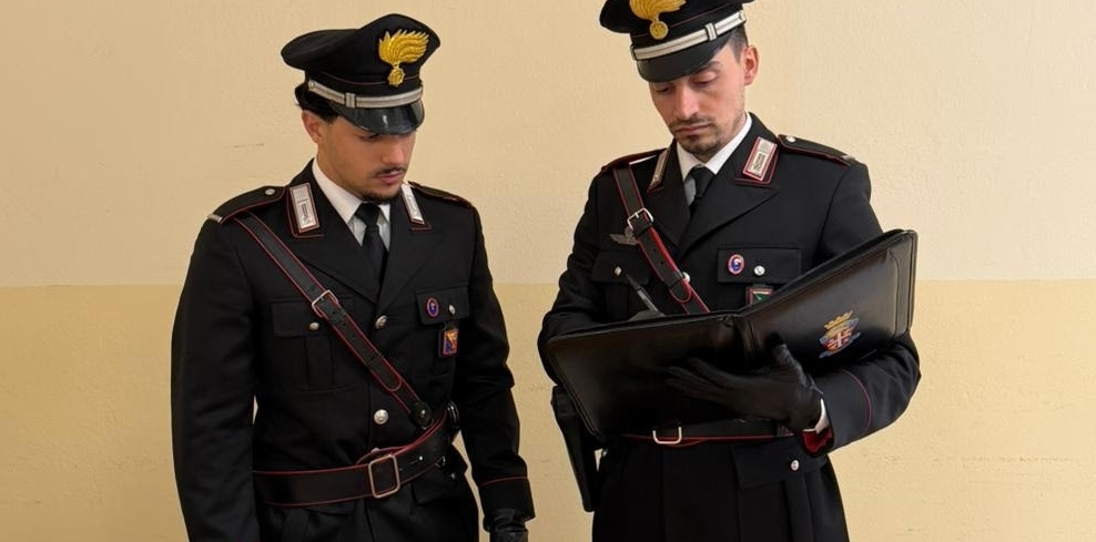 Furto in un panificio nel Nisseno, 40enne arrestato dai Carabinieri