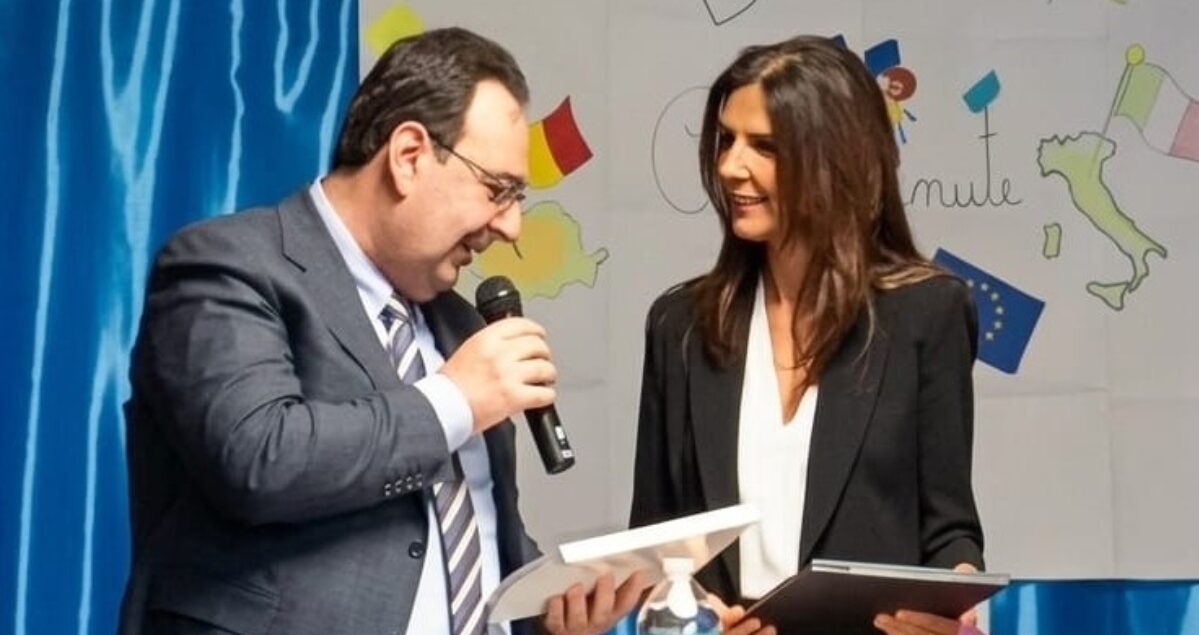 La Procuratrice Claudia Caramanna incontra a Gangi gli alunni dell’istituto Francesco Paolo Polizzano