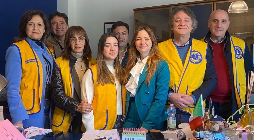 Formazione e reinserimento: Conflavoro Sicilia, Lions Agrigento Chiaramonte e Val Paradiso promuovono un corso per detenuti sulla guida dei trattori agricoli
