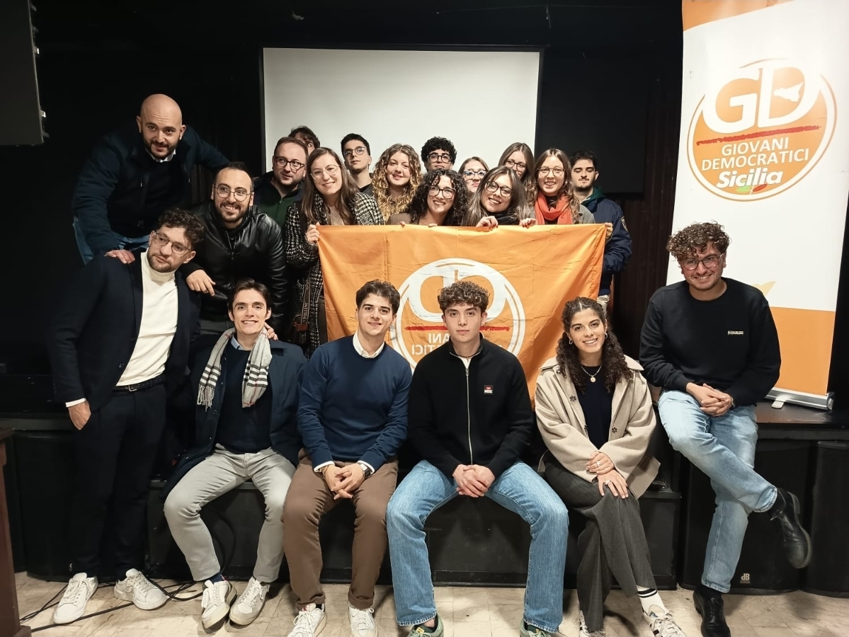 San Cataldo, i Giovani Democratici aprono un’aula studio