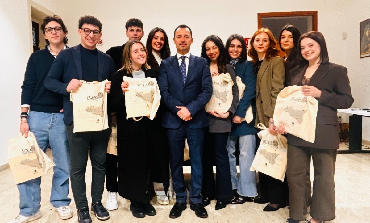 Beni culturali, convenzione tra assessorato e Lumsa di Palermo. Scarpinato: «Valore aggiunto per i giovani chiamati a scegliere il loro futuro»