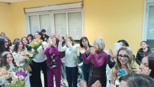 Mussomeli, Al “Virgilio” la XII edizione della Notte Nazionale del Liceo Classico