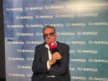 Sergio Castellitto: “Le opere Premio Film Impresa mi hanno sorpreso per grande qualità”﻿