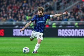 Serie A, oggi Inter-Atalanta – La partita in diretta