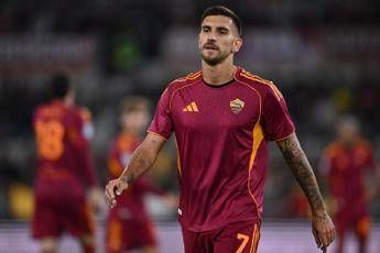 Serie A, oggi Roma-Pisa: orario, probabili formazioni e dove vederla