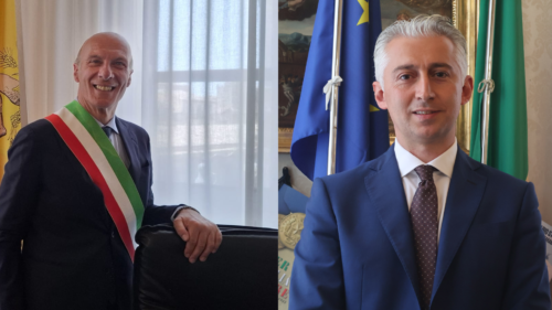 Caltanissetta. Via libera dal Ministero: l’Amministrazione “salva” il progetto di riqualificazione dell’ex Caserma Cap. Franco