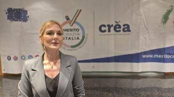 Sport, Fachechi (Meritocrazia Italia): “Modifica Costituzione ha riacceso attenzione, ora servono azioni concrete”
