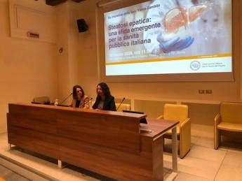 Steatosi epatica, esperti: “Diagnosi precoce migliora gestione e riduce costi Ssn”