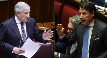 Tajani a Conte: “Trump? Non mi ha mai chiamato Anthony, tu eri Giuseppi”. Scintille in audizione