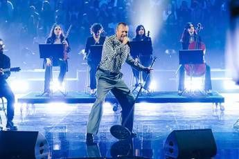 Taratata, stasera 10 marzo: l’appuntamento speciale con Bonolis