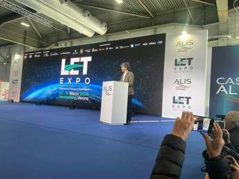 Tommasi (Sindaco Verona): “Logistica vive un momento molto importante”