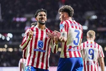 Tottenham-Atletico Madrid: orario, probabili formazioni e dove vederla in tv