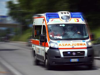 Tragedia nel Fiorentino, scontro tra scooter e autobus: morto un ragazzo di 17 anni