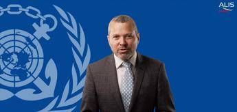 Trasporti, Dominguez (Imo): “Normative trasporto marittimo evolvono verso sostenibilità”