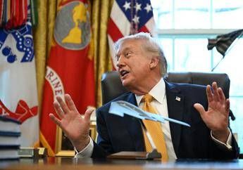Trump: “Cuba? Posso liberarla o prenderla, credo che avrò l’onore di conquistarla”
