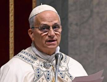 Il Papa: “Nessuno é scartato da Dio