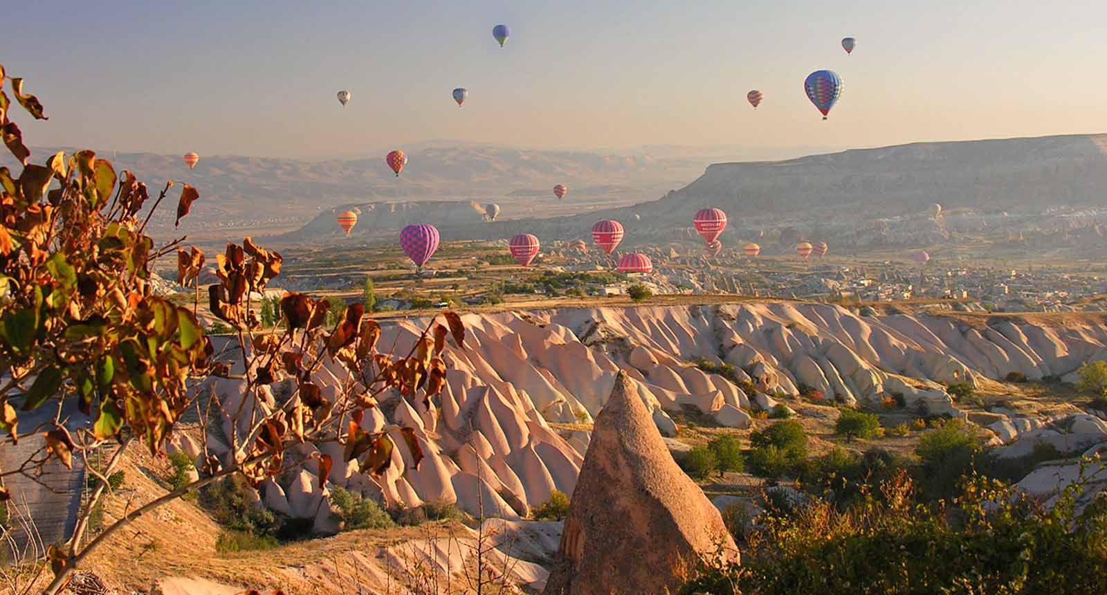 Viaggi in Turchia: guida completa per un’estate indimenticabile tra mare, storia e cultura