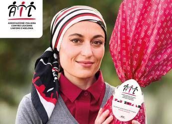 ‘Un uovo per la vita’, Lega serie B con Ail per la ricerca sui tumori del sangue
