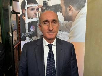 Università, Levialdi Ghiron (Tor Vergata): “Diritto alla vista fondamentale per studenti”