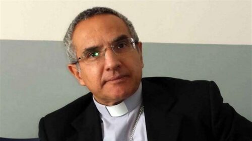 Frana Niscemi, dalla Caritas nazionale 3,2 milioni per la realizzazione di un complesso scolastico