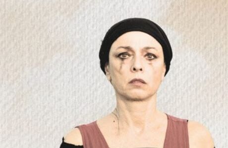 San Cataldo, il 6 marzo in scena “Un cuore semplice di nome Nedda” di e con Chiaraluce Fiorito