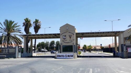 Sigonella. M5S denuncia transito di Caccia Usaf Armati: “Il Governo chiarisca”