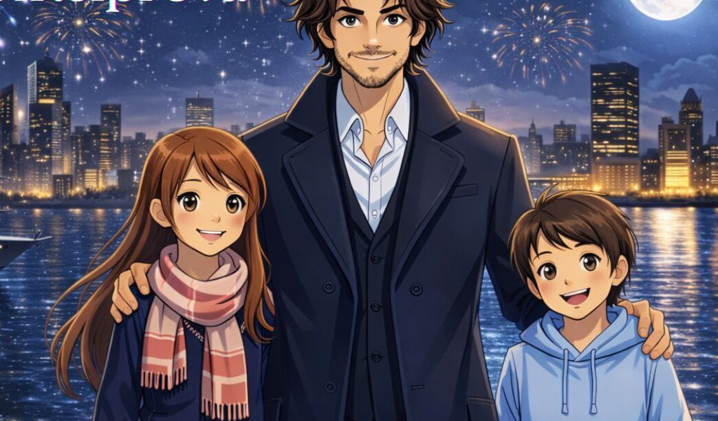 Caltanissetta, la magia della serie animata “This is Dad” tratta dal libro di Davide Vinciprova arriva in musica