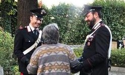 Ad Enna tentano truffa ad un’anziana, ma la prontezza della donna si rivela decisiva: arrestati due minorenni dai Carabinieri