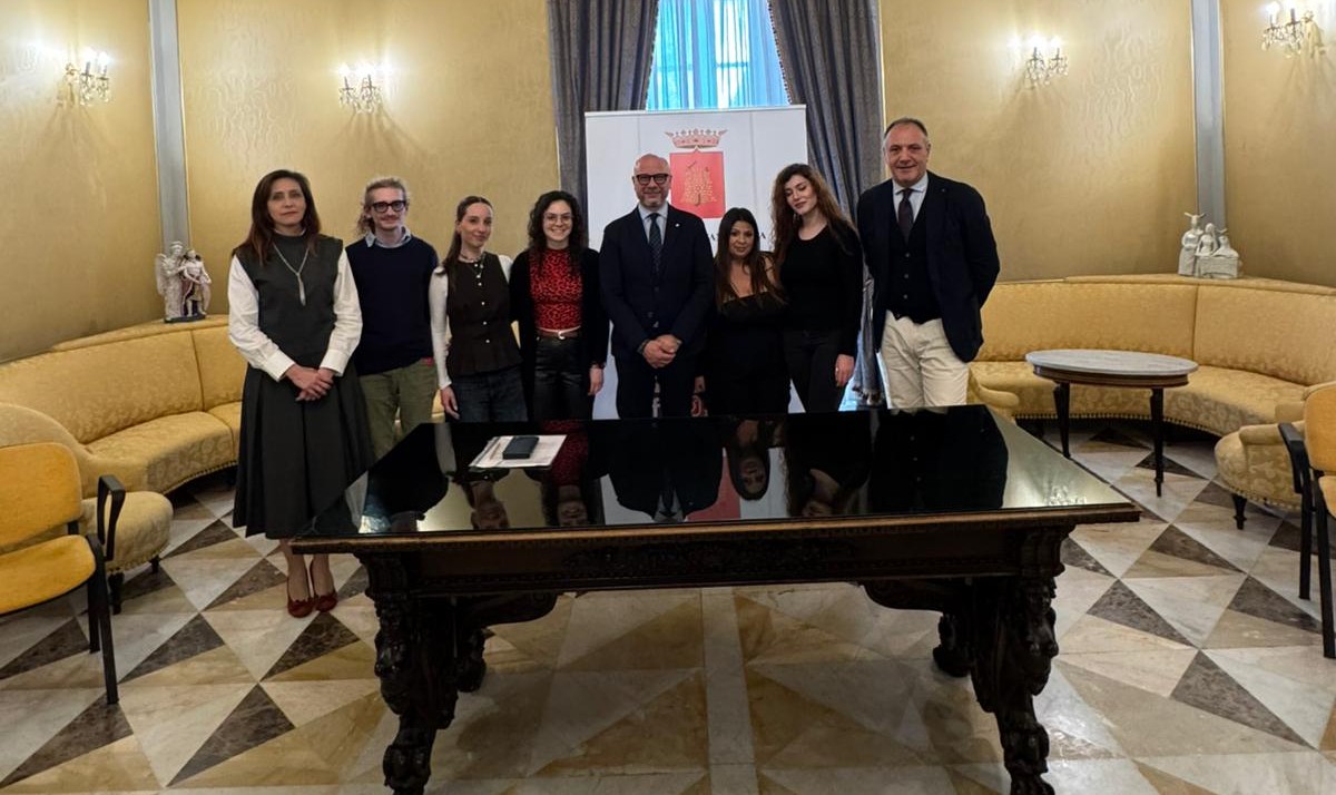 Caltanissetta. Avviato progetto per digitalizzazione dell’archivio audiovisivo digitale storico – culturale
