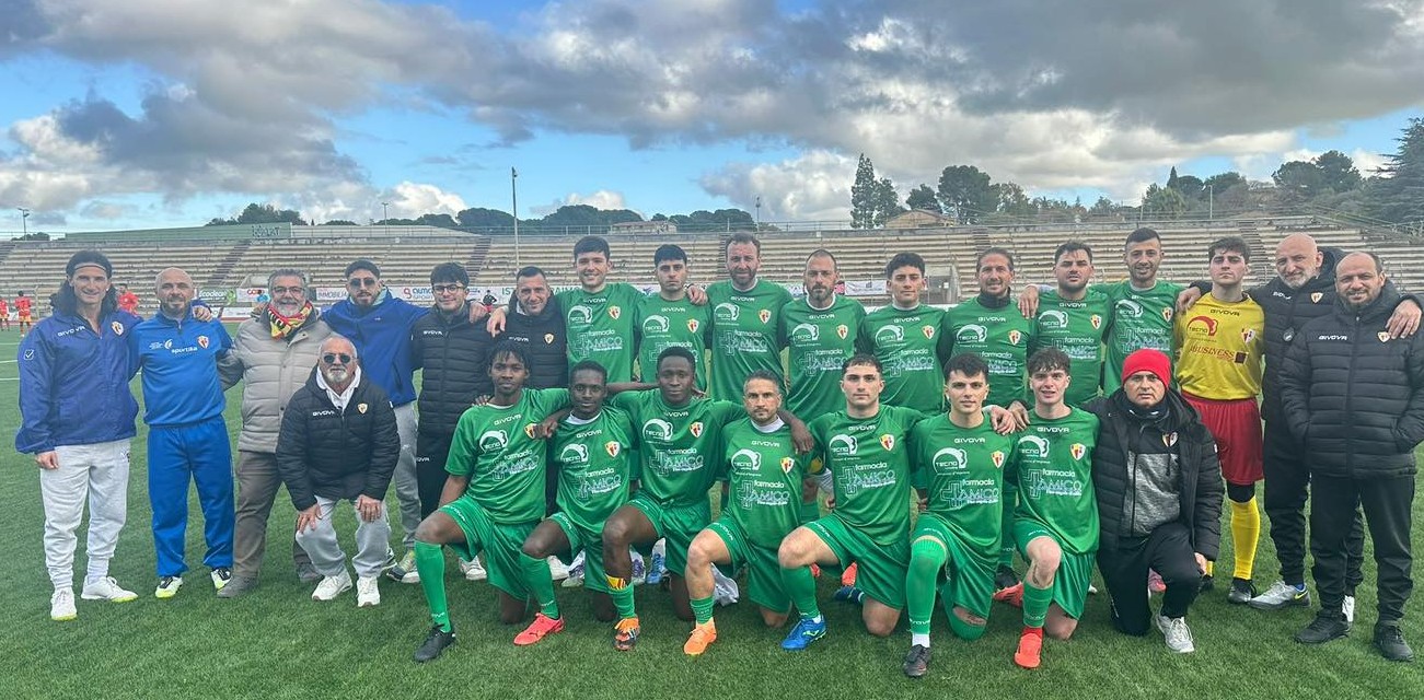 Seconda Categoria. L’Atletico Nissa sfida la capolista Lagoreal; Terranova Gela vuol frenare la Valguarnerese