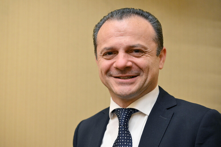 Sicilia, De Luca: “Aperti al Campo largo e al Cdx senza Schifani”