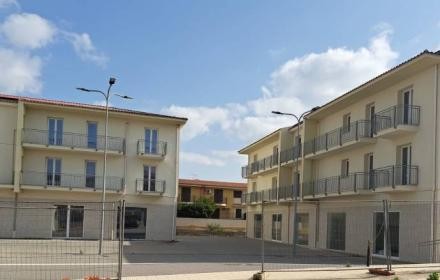 Niscemi, Regione autorizza Comune a bando speciale per assegnare 25 alloggi