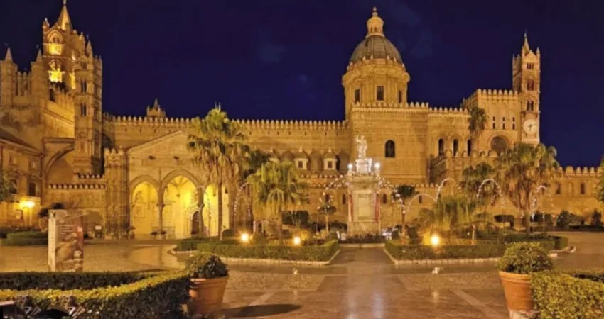 Earth Hour 2026: il 28 marzo il WWF Sicilia Nord Occidentale spegne la Cattedrale di Palermo per il Pianeta contro il cambiamento climatico