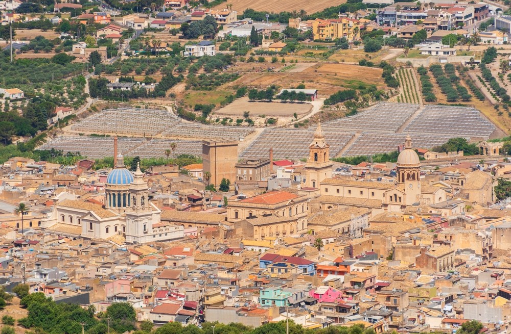 Comiso Città della Pace: ogni anno si terrà nella cittadina ragusana la Settimana Internazionale della Pace