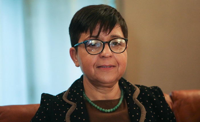 Sanità, Grasso(FI): “Non sono indagata e non conosco Vetro. Respingo ogni insinuazione e valuto azioni legali”