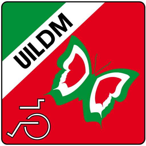 UILDM di Mussomeli: servizio civile “2026 Costruttori di Ponti”: 2 posti