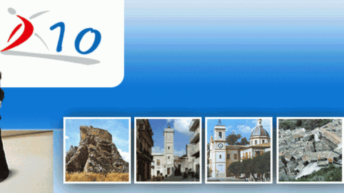 Mussomeli tra le 10 migliori pratiche nazionali nella gestione del Programma PAC