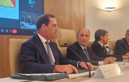 Decontribuzione assunzioni, Schifani e Dagnino al lavoro su dossier per superare limite aiuti di Stato