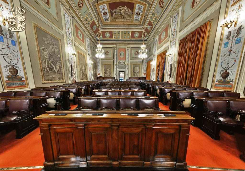 Bilancio consolidato Regione, critiche e raccomandazioni dei revisori