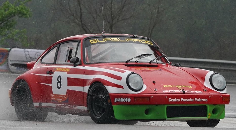 Automobilismo, Fine settimana di studio per gli alfieri della scuderia RO Racing