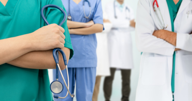Caltanissetta. All’Asp disposte nuove assunzioni e incarichi tra ospedali e territorio