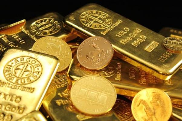 Oro, dollaro e strumenti digitali a confronto