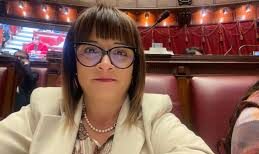 Difesa, Morfino(M5S): “Governo chiarisca su elicotteri Usa nel Parco delle Madonie”